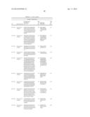 MODIFIED POLYNUCLEOTIDES ENCODING HEPATITIS A VIRUS CELLULAR RECEPTOR 2 diagram and image