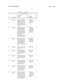 MODIFIED POLYNUCLEOTIDES ENCODING HEPATITIS A VIRUS CELLULAR RECEPTOR 2 diagram and image