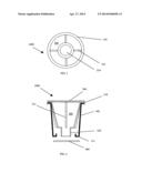 Apparatus and related methods of roasting, grinding, and brewing coffee diagram and image