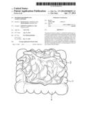 METHOD FOR PRODUCING CONFECTIONERY diagram and image