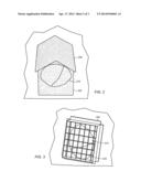 SYSTEM AND METHOD FOR TAMPER EVIDENT FLUORESCENT COATING diagram and image