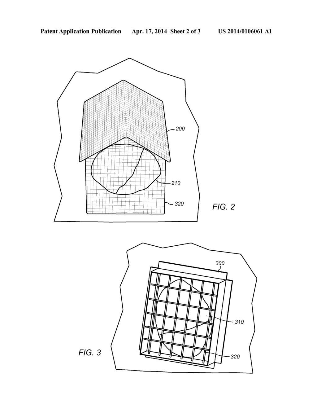 SYSTEM AND METHOD FOR TAMPER EVIDENT FLUORESCENT COATING - diagram, schematic, and image 03