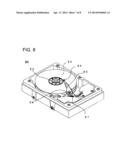 MANUFACTURING METHOD OF MAGNETIC RECORDING MEDIUM diagram and image