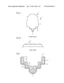 Container, in Paticular a Self-Supporting Container, and a Method for     Producing the Same diagram and image