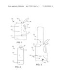 CLOSED-CELL POLYURETHANE STRUCTURE METHOD AND SYSTEM diagram and image