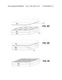 POLYMER HAVING OPTICALLY TRANSPARENT SUPERHYDROPHOBIC SURFACE diagram and image