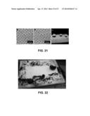 POLYMER HAVING OPTICALLY TRANSPARENT SUPERHYDROPHOBIC SURFACE diagram and image