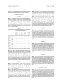 POLYALKYLENE OXIDE PARTICLES AND PRODUCTION METHOD FOR THE SAME diagram and image