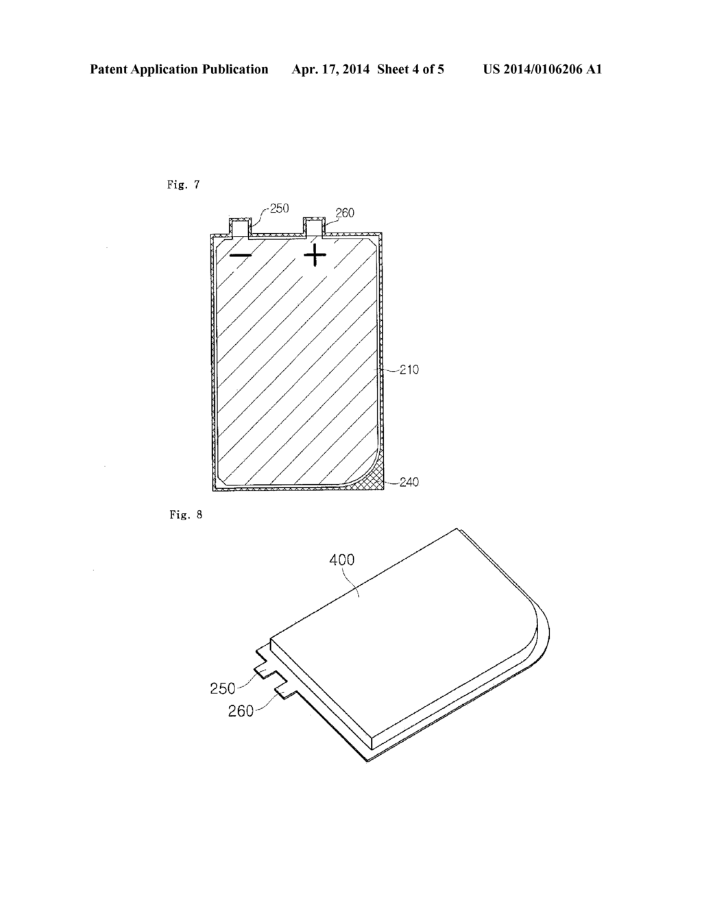 ELECTRODE ASSEMBLY, BATTERY CELL, MANUFACTURING METHOD OF ELECTRODE     ASSEMBLY, AND MANUFACTURING METHOD OF BATTERY CELL - diagram, schematic, and image 05