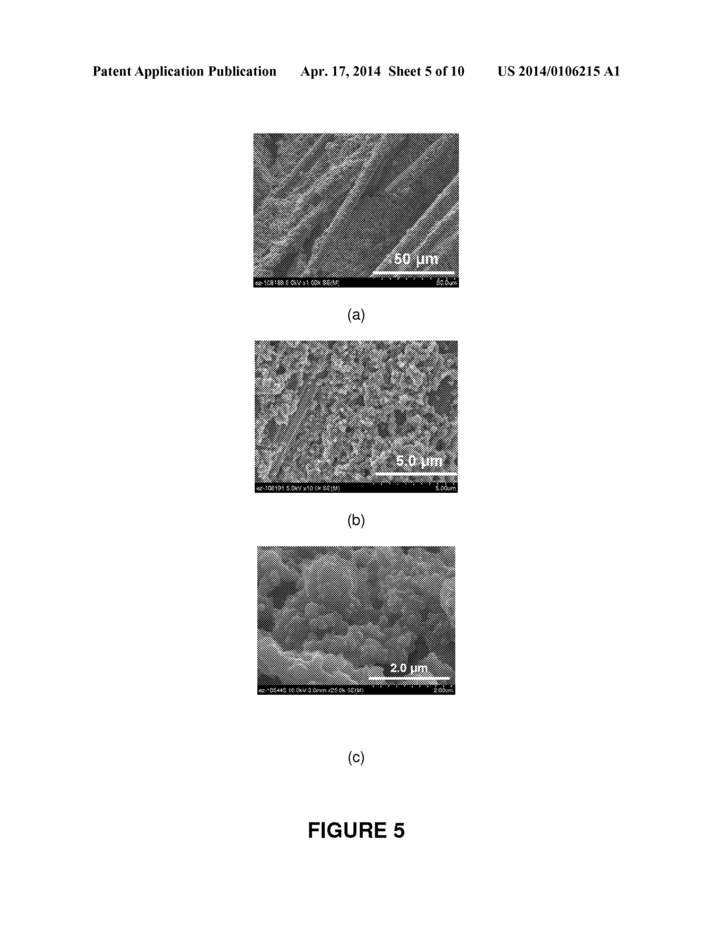 HIGH ENERGY DENSITY SECONDARY LITHIUM BATTERIES - diagram, schematic, and image 06