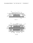 THIN FILM BATTERY AND LOCALIZED HEAT TREATMENT diagram and image