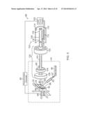 THIN FILM BATTERY AND LOCALIZED HEAT TREATMENT diagram and image