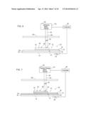 THIN FILM BATTERY AND LOCALIZED HEAT TREATMENT diagram and image