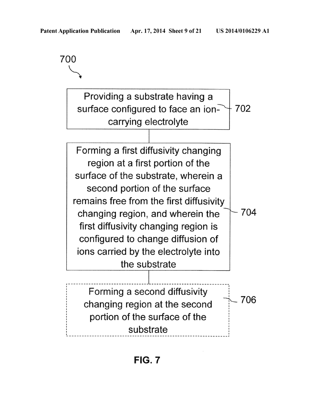 BATTERY ELECTRODE, BATTERY, AND METHOD FOR MANUFACTURING A BATTERY     ELECTRODE - diagram, schematic, and image 10