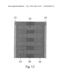 NANOSCALE THREE-DIMENSIONAL BATTERY ARCHITECTURE diagram and image