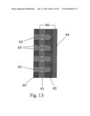 NANOSCALE THREE-DIMENSIONAL BATTERY ARCHITECTURE diagram and image