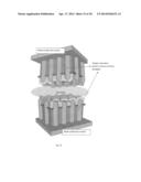 NANOSCALE THREE-DIMENSIONAL BATTERY ARCHITECTURE diagram and image