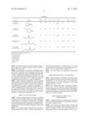 LIQUID ELECTROLYTE FOR A LITHIUM BATTERY, CONTAINING A QUATERNARY MIXTURE     OF NON-AQUEOUS ORGANIC SOLVENTS diagram and image