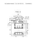 IRRADIATION APPARATUS, DRAWING APPARATUS, AND METHOD OF MANUFACTURING     ARTICLE diagram and image