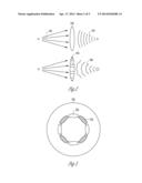 LITHOGRAPHY METHODS, METHODS FOR FORMING PATTERNING TOOLS AND PATTERNING     TOOLS diagram and image