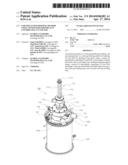 LOW-POLLUTION BURNING METHOD USING SYSTEM FOR INDIVIDUALLY CONTROLLING CO     AND NOx diagram and image