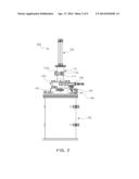 LOW-POLLUTION BURNING METHOD USING SYSTEM FOR INDIVIDUALLY CONTROLLING CO     AND NOx diagram and image