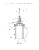 LOW-POLLUTION BURNING METHOD USING SYSTEM FOR INDIVIDUALLY CONTROLLING CO     AND NOx diagram and image