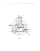 LOW-POLLUTION BURNING METHOD USING SYSTEM FOR INDIVIDUALLY CONTROLLING CO     AND NOx diagram and image