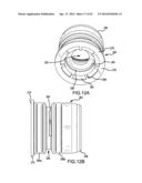 INTERDENTAL CLEANER USING WATER SUPPLY diagram and image