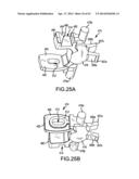 INTERDENTAL CLEANER USING WATER SUPPLY diagram and image