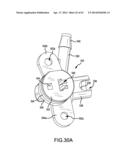 INTERDENTAL CLEANER USING WATER SUPPLY diagram and image