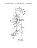 INTERDENTAL CLEANER USING WATER SUPPLY diagram and image