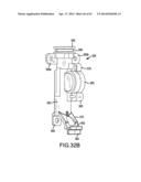 INTERDENTAL CLEANER USING WATER SUPPLY diagram and image