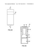 INTERDENTAL CLEANER USING WATER SUPPLY diagram and image