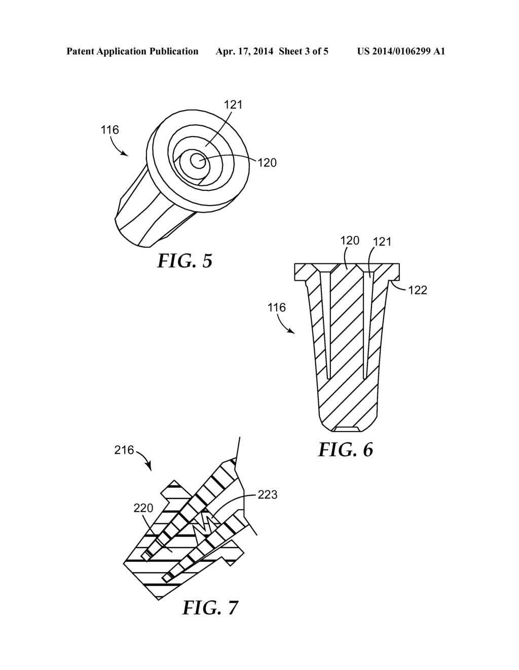 DISPENSING DEVICE FOR A DENTAL MATERIAL - diagram, schematic, and image 04