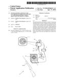 System, Method, and Device for electronically displaying one shot at a     time from multiple target shots using one physical target diagram and image