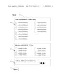 METHOD AND ARTICLE OF MANUFACTURE FOR CUSTOMIZED DIETARY MENU diagram and image