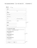 METHOD AND ARTICLE OF MANUFACTURE FOR CUSTOMIZED DIETARY MENU diagram and image