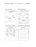 METHOD AND ARTICLE OF MANUFACTURE FOR CUSTOMIZED DIETARY MENU diagram and image