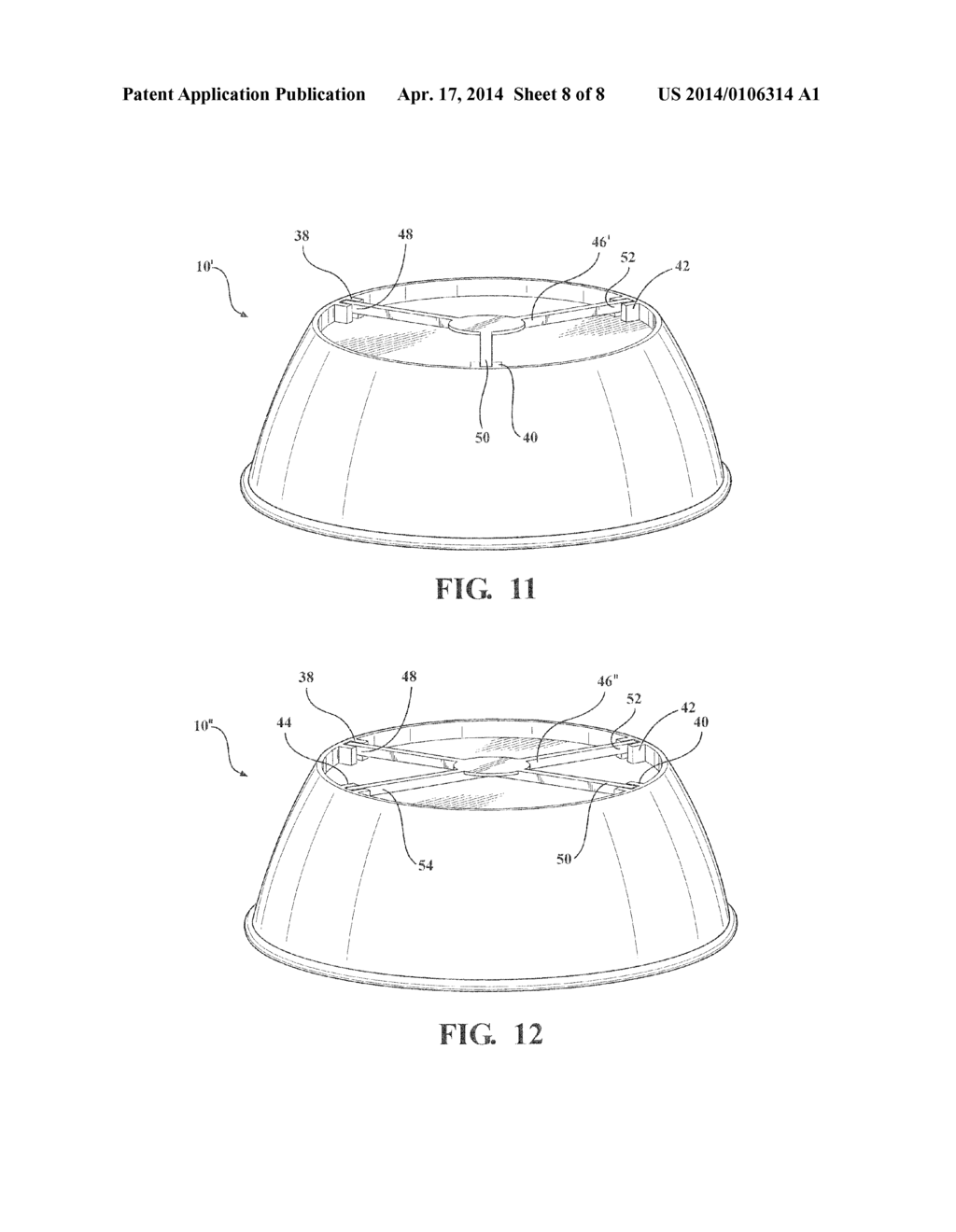 EDUCATIONAL DINNERWARE DEVICE - diagram, schematic, and image 09