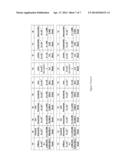 Device and Method for Teaching Numeral Systems diagram and image