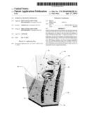 SURGICAL TRAINING APPARATUS diagram and image