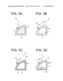 METHOD OF PRODUCING ORGAN MODEL, MOLD FOR PRODUCING ORGAN MODEL, AND ORGAN     MODEL diagram and image