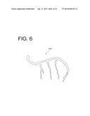 METHOD OF PRODUCING ORGAN MODEL, MOLD FOR PRODUCING ORGAN MODEL, AND ORGAN     MODEL diagram and image