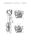 METHODS AND APPARATUS FOR REDUCING ANXIETY DURING TRAVEL diagram and image