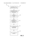 METHODS AND APPARATUS FOR REDUCING ANXIETY DURING TRAVEL diagram and image