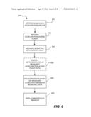 METHODS AND APPARATUS FOR REDUCING ANXIETY DURING TRAVEL diagram and image