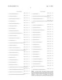 METHODS, NUCLEIC ACIDS, AND KITS FOR DETECTION OF PARVOVIRUS B19 diagram and image