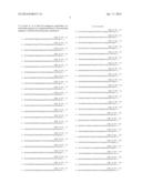 METHODS, NUCLEIC ACIDS, AND KITS FOR DETECTION OF PARVOVIRUS B19 diagram and image