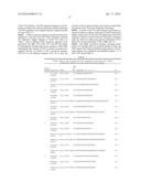 METHODS, NUCLEIC ACIDS, AND KITS FOR DETECTION OF PARVOVIRUS B19 diagram and image